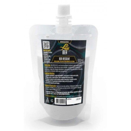 BEA Resolve 100 ml- Anti-Cyanobakterien