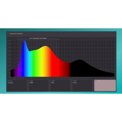 ITC PARwise PRO - PAR-Messgerät für Aquarien ITC PARwise PRO - PAR-Messgerät für Aquarien