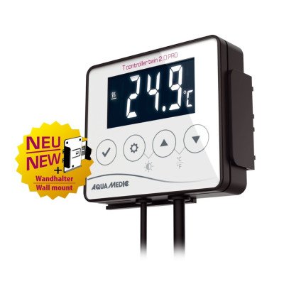 Temperaturcontroller für Aquarien Temperaturcontroller für Aquarien