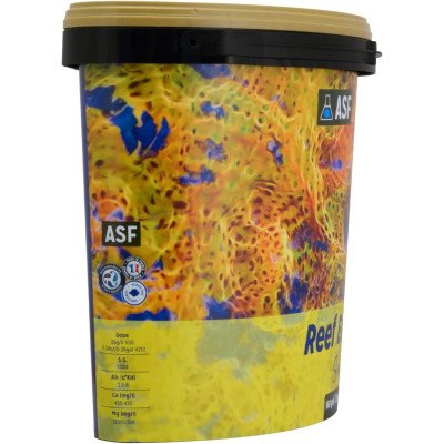 AQUARIUM SYSTEMS Reef Evolution Salt 22 kg- Sel pour aquarium