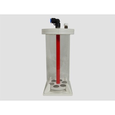 ROYAL EXCLUSIV Silikat-/Mischbettharzfilter Ø 100mm - 4 Liter ROYAL EXCLUSIV Silikat-/Mischbettharzfilter Ø 100mm - 4 Liter