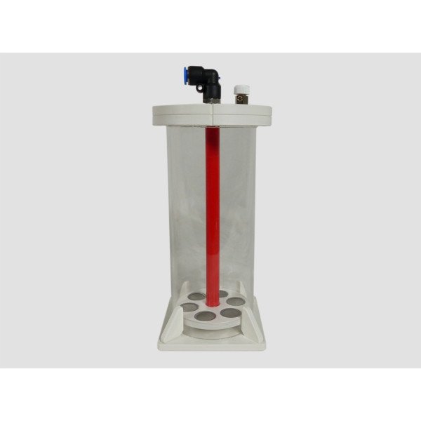 ROYAL EXCLUSIV Silicate/Mixed-bed Resin Filter Ø 100mm- 4 Litres