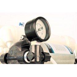 AQUA MEDIC Platinum Line Plus Umkehrosmoseanlage (mit Druckerhöhungspumpe) – 400 L/D AQUA MEDIC Platinum Line Plus Umkehrosmoseanlage (mit Druckerhöhungspumpe) – 400 L/D