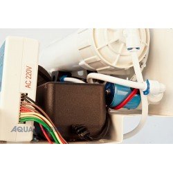 AQUA MEDIC Platinum Line Plus Umkehrosmoseanlage (mit Druckerhöhungspumpe) – 400 L/D AQUA MEDIC Platinum Line Plus Umkehrosmoseanlage (mit Druckerhöhungspumpe) – 400 L/D
