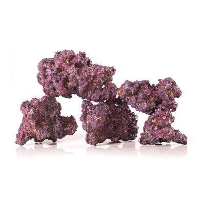 CARIBSEA Life Rock 9.07 kg- Ausgesäte Steine