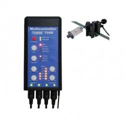 TUNZE Multicontroller 7095 – Controller für Turbelle TUNZE Multicontroller 7095 – Controller für Turbelle
