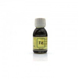 ATI Labs Eisen (fer) 100 ml ATI Labs Eisen (fer) 100 ml