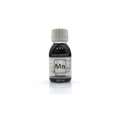 ATI Labs Manganèse 100 ml