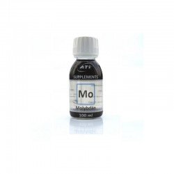 ATI Labs Molybdän 100 ml ATI Labs Molybdän 100 ml