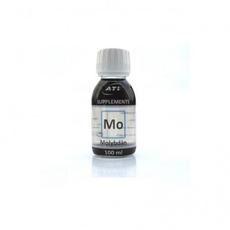 ATI Labs Molybdän 100 ml