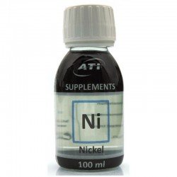ATI Labs Nickel 100 ml ATI Labs Nickel 100 ml