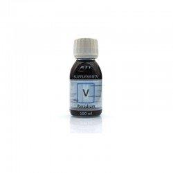 ATI Labs Vanadium 100 ml ATI Labs Vanadium 100 ml