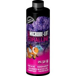 ARKA MICROBE-LIFT Corraline 236 ml-Booster de coralline ARKA MICROBE-LIFT Corraline 236 ml-Booster de coralline