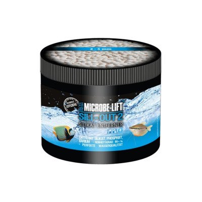 ARKA MICROBE-LIFT Sili-Out 2 500 ml- Résine Anti-Silicate ARKA MICROBE-LIFT Sili-Out 2 500 ml- Résine Anti-Silicate