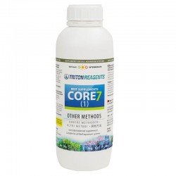 TRITON Core7 Reef Supplements (1) – 1 L TRITON Core7 Reef Supplements (1) – 1 L