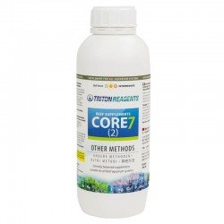 TRITON Core7 Reef Supplements (1) – 1 L TRITON Core7 Reef Supplements (1) – 1 L