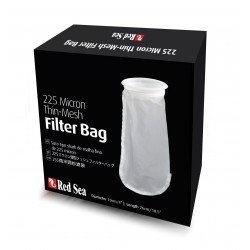 RED SEA Filter Bag 225 Micron- Nylon RED SEA Filter Bag 225 Micron- Nylon