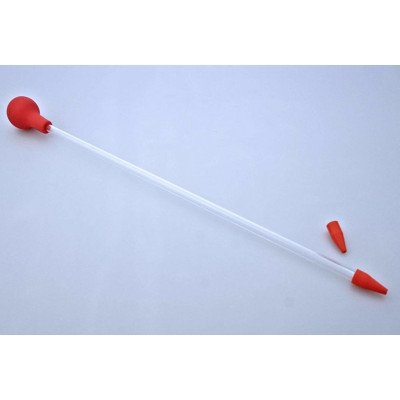 Pipette de nourrissage 385 mm Pipette de nourrissage 385 mm