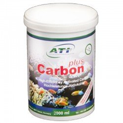 ATI Carbon Plus 2000 ml ATI Carbon Plus 2000 ml