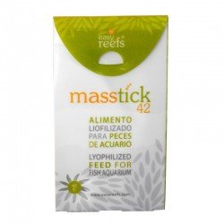 EASY REEFS Masstick 42 gr - Fischfutter EASY REEFS Masstick 42 gr - Fischfutter