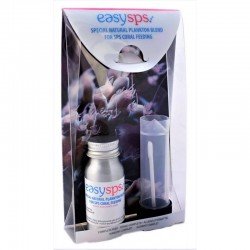 EASY REEFS Easy SPS 20 gr – Pulverfutter für Korallen EASY REEFS Easy SPS 20 gr – Pulverfutter für Korallen