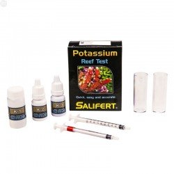SALIFERT Kalium Profi Test - Wassertest für Aquarien SALIFERT Kalium Profi Test - Wassertest für Aquarien