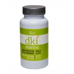 EASY REEFS DKI Marine 2 mm 150 gr – Komplettes Fischfutter EASY REEFS DKI Marine 2 mm 150 gr – Komplettes Fischfutter
