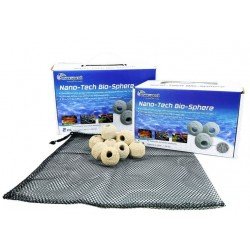 MAXSPECT Nano-Tech Bio-Sphere 1 kg – Bakterienunterstützung MAXSPECT Nano-Tech Bio-Sphere 1 kg – Bakterienunterstützung