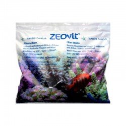 KORALLEN-ZUCHT ZEOvit 1000 ml - Mélange de Zeolites KORALLEN-ZUCHT ZEOvit 1000 ml - Mélange de Zeolites