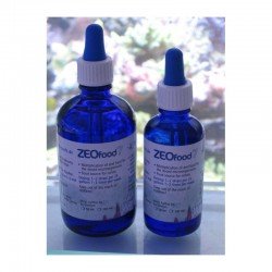KORALLEN-ZUCHT ZEOFOOD 7 100 ml- Korallenfutter KORALLEN-ZUCHT ZEOFOOD 7 100 ml- Korallenfutter