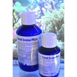KORALLEN-ZUCHT Coral Snow Plus 100 ml KORALLEN-ZUCHT Coral Snow Plus 100 ml