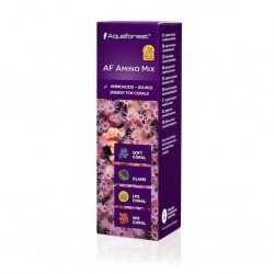 AQUAFOREST AF Amino Mix 10 ml – Korallenfutter AQUAFOREST AF Amino Mix 10 ml – Korallenfutter