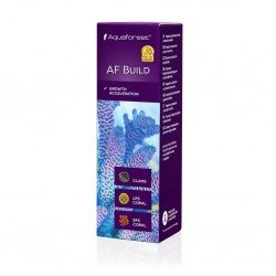 AQUAFOREST AF Build 10 ml- AQUAFOREST AF Build 10 ml-