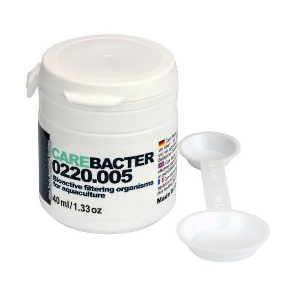 TUNZE Care Bacter 0220.005  - 40 ml