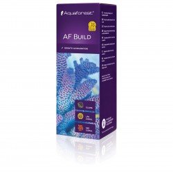 AQUAFOREST OF Build 50ml AQUAFOREST OF Build 50ml