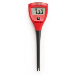 HANNA Präzisions-Digital-pH-Meter HANNA Präzisions-Digital-pH-Meter