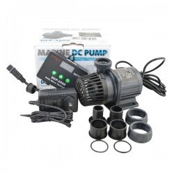 JEBAO JECOD DCP-2500- Hebepumpe 2500 L/h JEBAO JECOD DCP-2500- Hebepumpe 2500 L/h