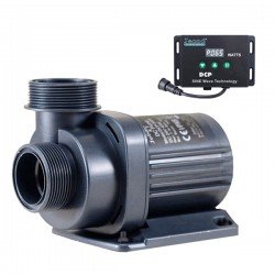 JEBAO JECOD DCP-2500- Hebepumpe 2500 L/h JEBAO JECOD DCP-2500- Hebepumpe 2500 L/h