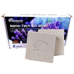 MAXSPECT Nano-Tech Bio-Block 2 Stück – Bakterienunterstützung MAXSPECT Nano-Tech Bio-Block 2 Stück – Bakterienunterstützung