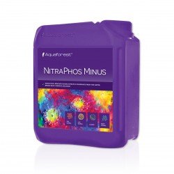 AQUAFOREST NitraPhos Minus 2000 ml- Reduziert NO3 und PO4 AQUAFOREST NitraPhos Minus 2000 ml- Reduziert NO3 und PO4