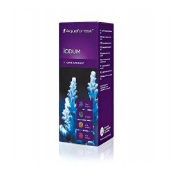 AQUAFOREST Iodum 10 ml – Spurenelemente für Korallen AQUAFOREST Iodum 10 ml – Spurenelemente für Korallen