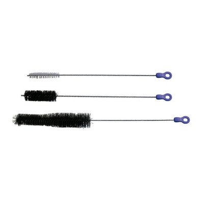 HOBBY Jeu de Brosses de Nettoyage 37 cm HOBBY Jeu de Brosses de Nettoyage 37 cm