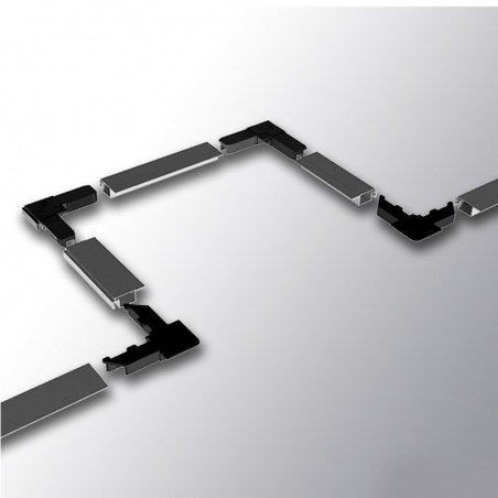 D-D JumpGuard Flexi-Cut-Out Set