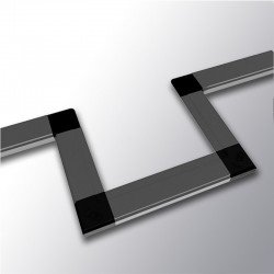 D-D JumpGuard Flexi-Cut-Out Set D-D JumpGuard Flexi-Cut-Out Set