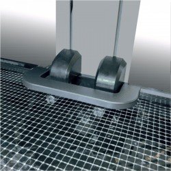 D-D JumpGuard-Mehrfachausschnitt-Set D-D JumpGuard-Mehrfachausschnitt-Set