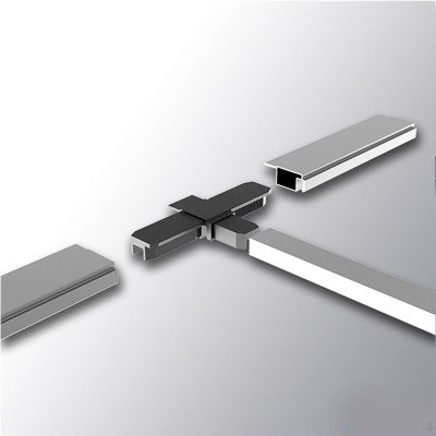 D-D JumpGuard Brace Bar Set D-D JumpGuard Brace Bar Set