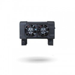 DD Ocean Breeze V2 – Aquarium-Ventilator DD Ocean Breeze V2 – Aquarium-Ventilator