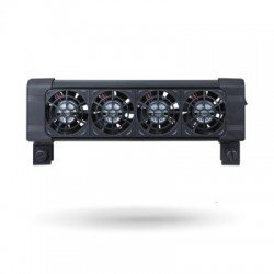 D-D Ocean Breeze V4- Aquarienventilator D-D Ocean Breeze V4- Aquarienventilator