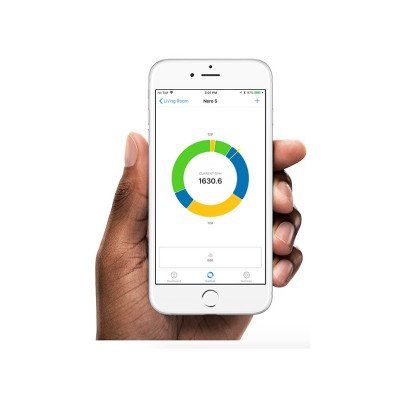 AQUA ILLUMINATION Nero 5- Pompe de brassage