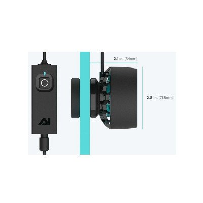 AQUA ILLUMINATION Nero 5- Pompe de brassage